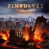 Fimbulvet - Frostbrand - Eines Bildnis Tracht CD