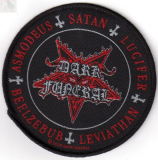 Dark Funeral - Satan (Aufnher)