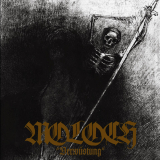 Moloch - Verwstung CD