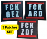 FCK RR patch set