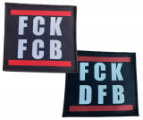 FCK Fussball Aufnher Set