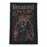 Breaking the Law - Gitarre Aufnher