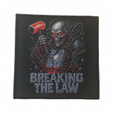 Breaking the Law - Hammer Aufnher