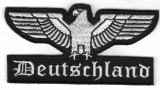 Reichsadler - Deutschland (Aufnher)