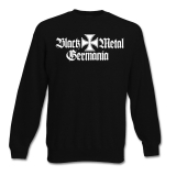 Black Metal Germania Sweatshirt