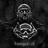 Koenigsgrab - Koenigsgrab CD