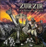 Zurzir - A Espera Do Caos CD