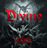 Eclipse - Divine CD