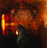 Witches Sabbath - Witches Sabbath CD