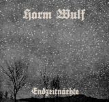 Harm Wulf - Endzeitnchte CD
