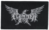 Flammenaar - Logo (Aufnher)