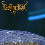 Beherit - Drawing Down The Moon CD