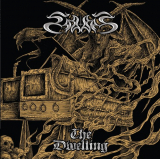 Sabbat - The Dwelling CD