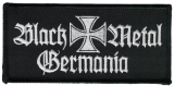 Black Metal Germania (Patch)