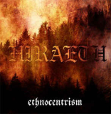Hiraeth - Ethnocentrism CD
