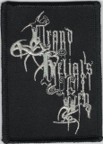 Grand Belial`s Key - Logo (Patch)