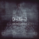Lord Agheros - Demiurgo Digi-CD
