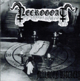 Necrogoat - Fullmoon Witchery CD