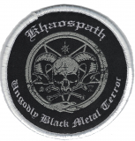 Khaospath - Logo (Patch)