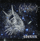 Astarium - Atenvx CD