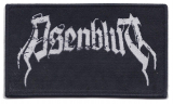 Asenblut - New Logo Patch