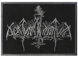 Nokturnal Mortum - New Logo (Aufnher)