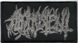 Arghoslent - Logo (Patch)