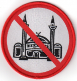 Anti-Islam (Patch)