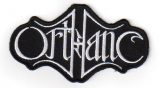 Orthanc - Logo (Aufnher)
