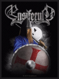 Ensiferum - Viking Logo (Patch)