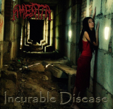 Amentia - Incurable Disease CD