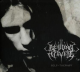 Beyond Helvete - Self Therapy Digi-CD