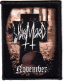 Hassmord - November (Aufnher)
