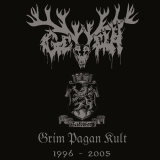 Geweih - Grim Pagan Kult 2-CD