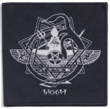 Mogh - Logo Aufnher
