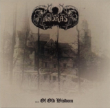 Andras - ... of old Wisdom  CD