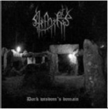 Aetheres - Dark wisdoms domain CD