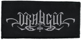 Draugul - Logo (Patch)