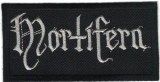 Mortifera - Logo (Aufnher)