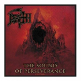 Death - The Sound of Perserverance Aufnher