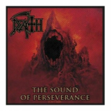 Death - The Sound of Perserverance Patch