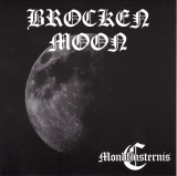 Brocken Moon - Mondfinsternis CD
