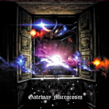 Astarot - Gateway Microcosm CD