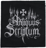 Antiquus Scriptum - Logo (Patch)