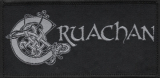 Cruachan - Logo Aufnher