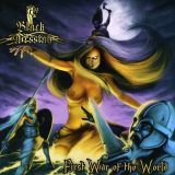 Black Messiah - First War of the World CD