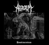 Aegrotum - Hostimentum Digi-CD