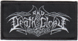 Death and Glory - Logo (Patch)