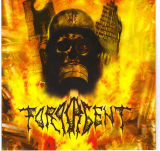 Forporgent - EP 2008
