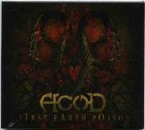 Acod - First Earth Poison Digi-CD